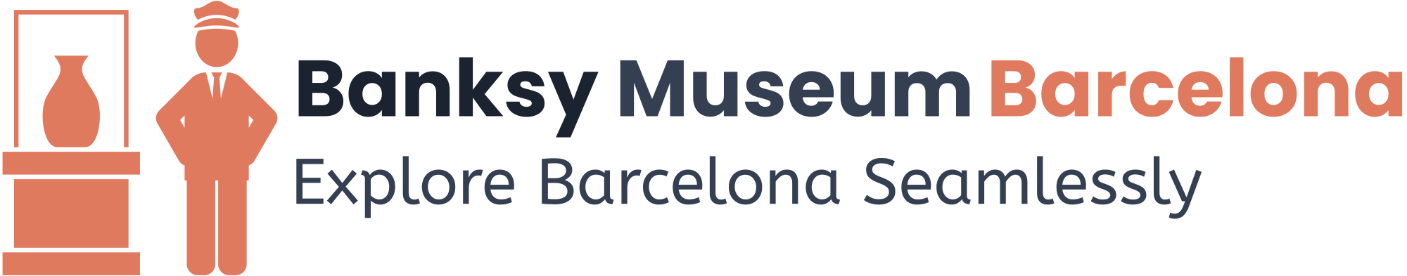 Banksy Museum Barcelona